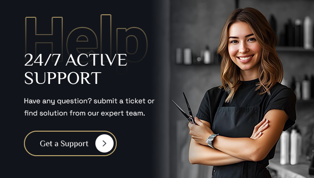 Glamr WordPress Theme